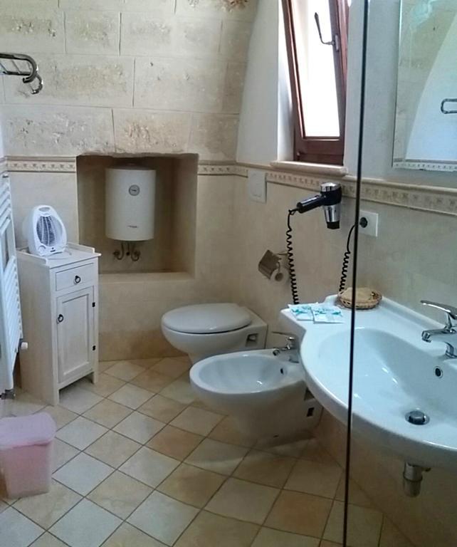Masseria De Michele مونتالبانو المظهر الخارجي الصورة