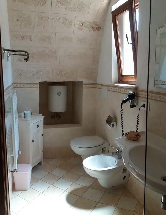 Masseria De Michele مونتالبانو المظهر الخارجي الصورة
